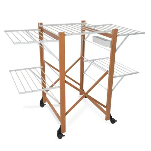 arredamenti-aliante-drying-rack-132-x-105-cm-brown-4236-wlononwcrdli3.webp