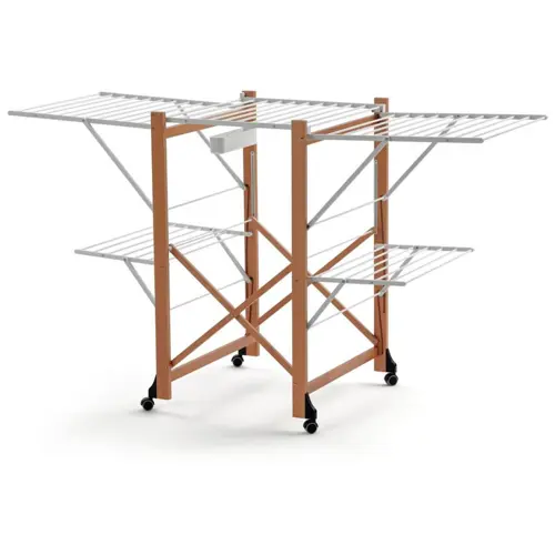 arredamenti-gabbiano-drying-rack-on-wheels-175-x-67-cm-brown-4486-wlononwcrdl88.webp