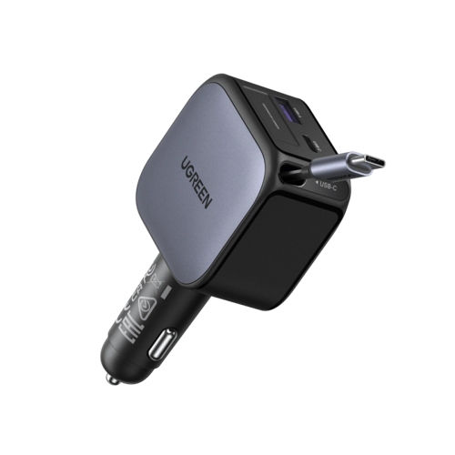 automobilski-punjac-ugreen-55212-60w-s-vgradenim-usb-c-kablo-98519-108618rn.webp