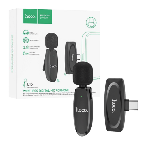bezicni-mikrofon-hoco-sa-usb-type-c-konetktorom-l15-crystal--68538-0000192.webp