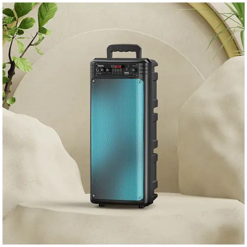 bezicni-party-zvucnik-s-mikrofonom-hoco-bluetooth-2200-mah-b-37963-6931474780799.webp