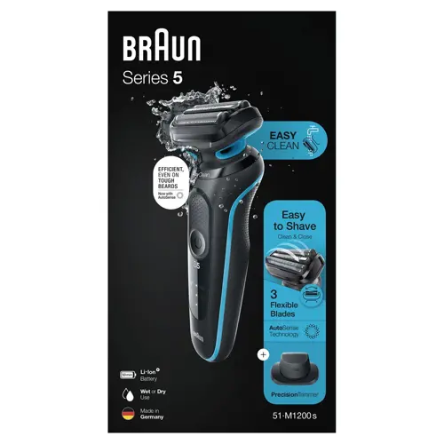 braun-series-5-51-m1200s-mens-shaver-foil-shaver-trimmer-bla-36510-wlononwcrackm.webp