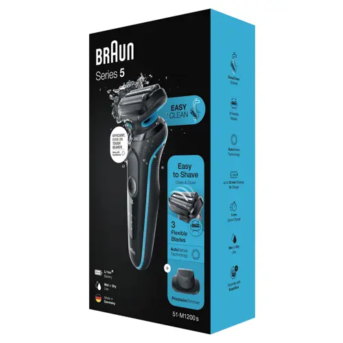braun-series-5-51-m1200s-mens-shaver-foil-shaver-trimmer-bla-38651-wlononwcrackm.webp