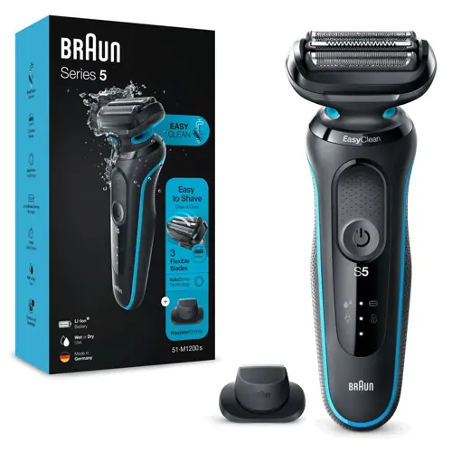 braun-series-5-51-m1200s-mens-shaver-foil-shaver-trimmer-bla-39085-wlononwcrackm.webp