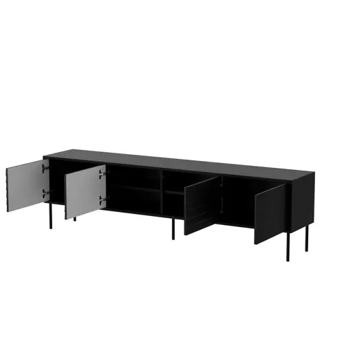 cama-cortina-4d-tv-cabinet-200x40x55-black-8082-stvcmmzpm0358.webp