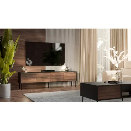 cama-cortina-4d-tv-cabinet-200x40x55-blackwalnut-5250-stvcmmzpm0359.webp