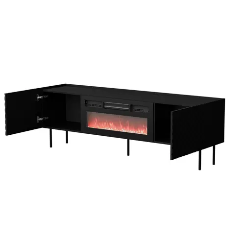 cama-lucca-tv-cabinet-180x40x59-black-black-fireplace-73470-stvcmmzpm0374.webp