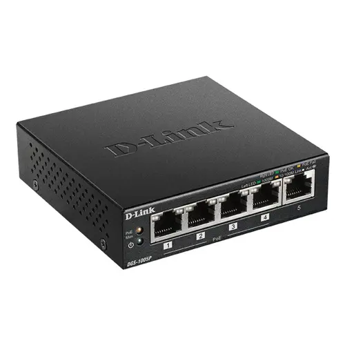 d-link-dgs-1005pe-network-switch-unmanaged-gigabit-ethernet--96064-wlononwcraluj.webp