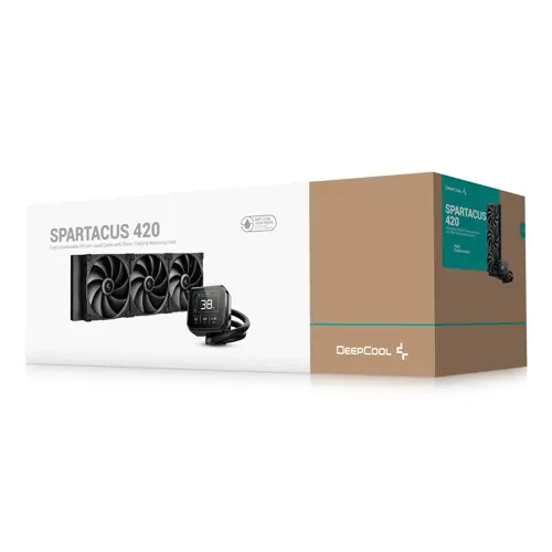 deepcool-spartacus-420-processor-liquid-cooling-kit-14-cm-bl-66407-wlononwcrt875.webp