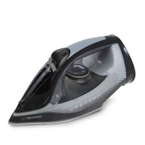 esperanza-ehi011-steam-iron-ceramic-soleplate-grey-black-260-59247-agdespzel0008.webp