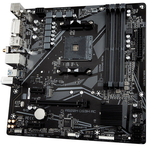 gigabyte-a520m-ds3h-ac-socket-am4-4x-ddr4-wifi-matx-435-a520mds3hac.webp