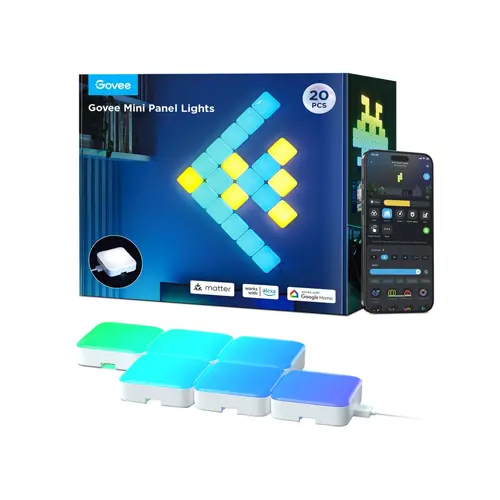 govee-mini-panel-lights-smart-wall-light-wi-fibluetooth-72-w-64538-wlononwcrok56.webp