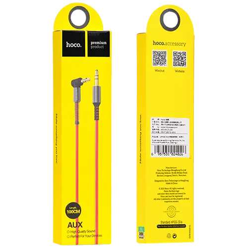 hoco-audio-kabel-35-mm-duzina-10-metar-crvena-upa02-spring-a-49331-6957531025672.webp