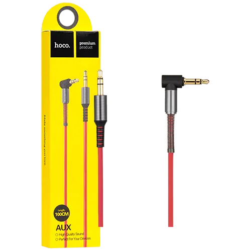 hoco-audio-kabel-35-mm-duzina-10-metar-crvena-upa02-spring-a-99624-6957531025672.webp