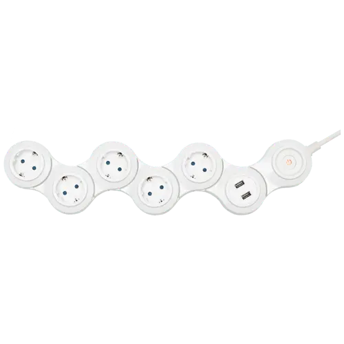 home-produzni-kabel-podesivi-5-uticnica-15-mm214-met-usb-nvh-65241-5999084943035.webp