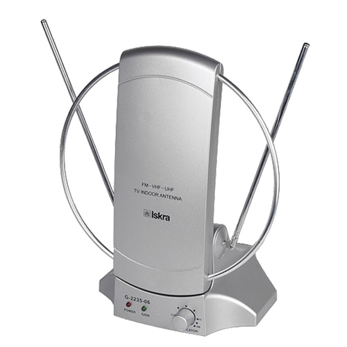iskra-antena-sobna-sa-pojacalom-uhfvhf-srebrna-g2235-06-83887-25965.webp