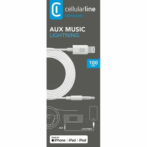 kabel-cellularline-aux-lightning-1m-bijeli-36612-58187.webp