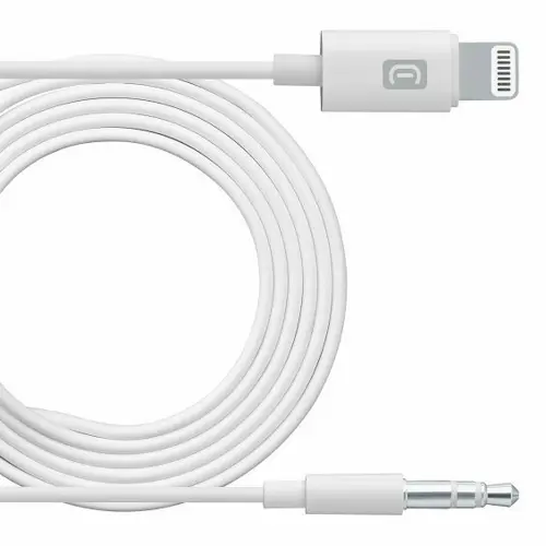 kabel-cellularline-aux-lightning-1m-bijeli-37352-58187.webp