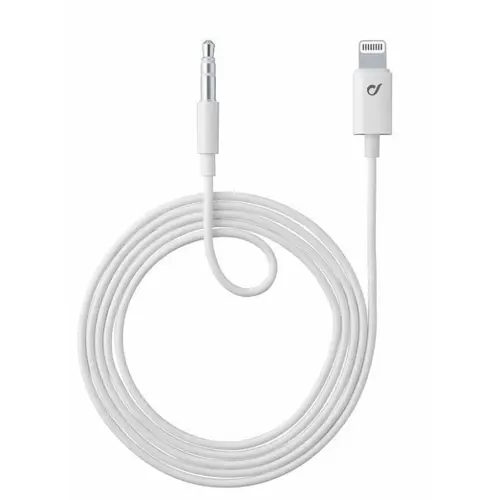 kabel-cellularline-aux-lightning-1m-bijeli-70398-58187.webp