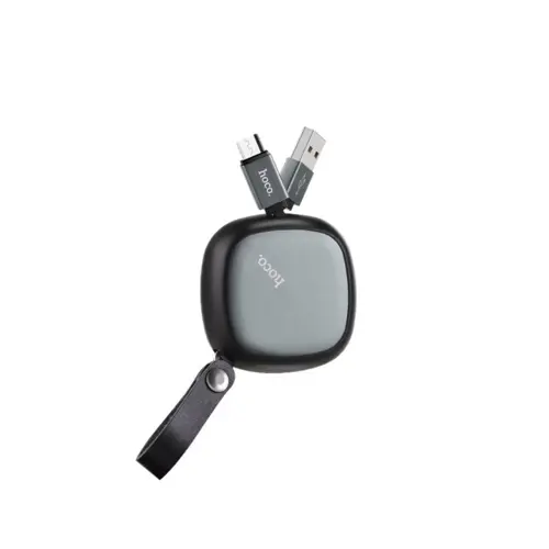 kabel-hoco-u33-uvlacivi-micro-usb-crni-2603-9504000253.webp