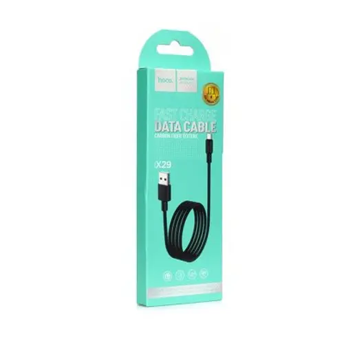 kabel-hoco-x29-superior-style-usb-na-micro-usb-crni-1m-3417-9504000616.webp