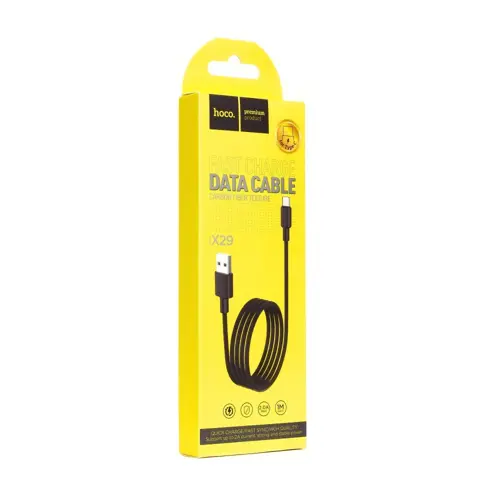 kabel-hoco-x29-superior-style-usb-na-type-c-1m-crni-94800-9150036864.webp