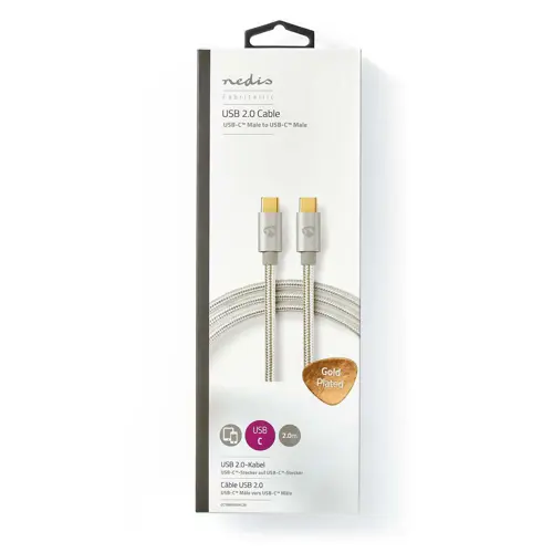 kabel-nedis-cctb60800al20-usb-20-usb-type-c-m-na-type-c-m-48-2901-9504000621.webp