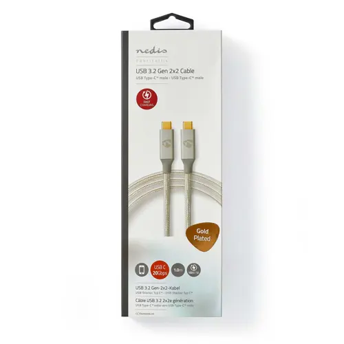 kabel-nedis-cctb64020al10-usb-32-type-c-m-na-type-c-m-20-gbi-533-9504000623.webp