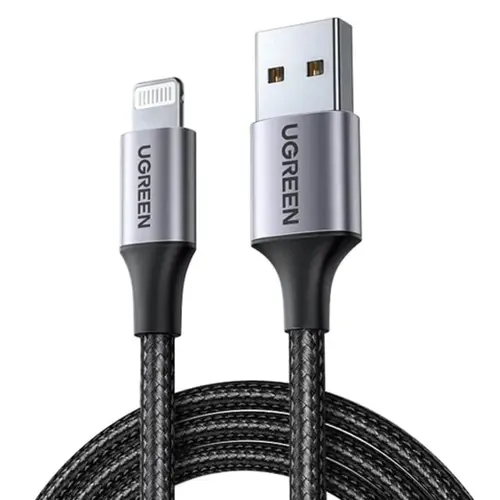 kabel-ugreen-lightning-na-usb-20-a-m-crni-1m-27231-8944000712.webp
