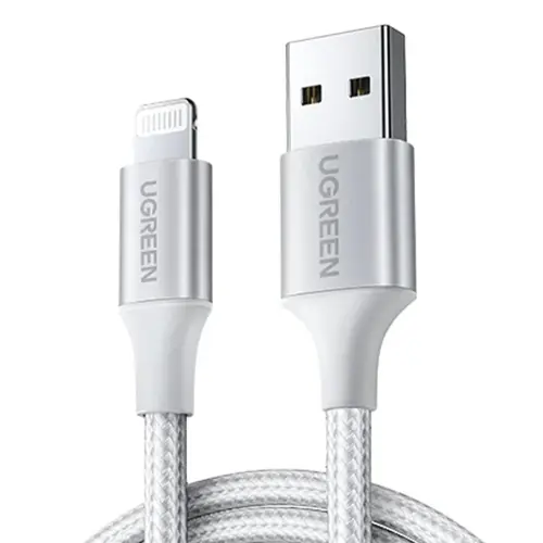 kabel-ugreen-lightning-na-usb-20-a-m-srebrni-15m-26940-8944000711.webp