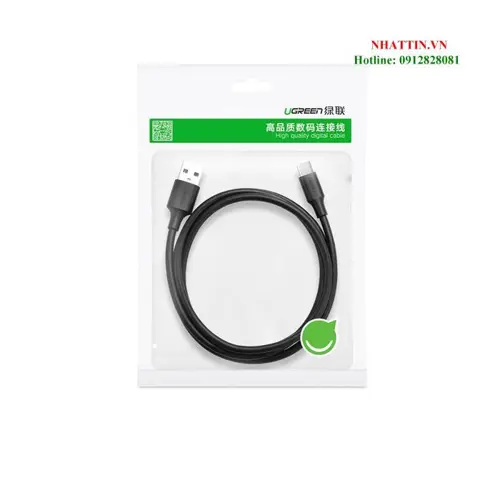 kabel-ugreen-usb-20-na-usb-c-crni-2m-25158-74842.webp