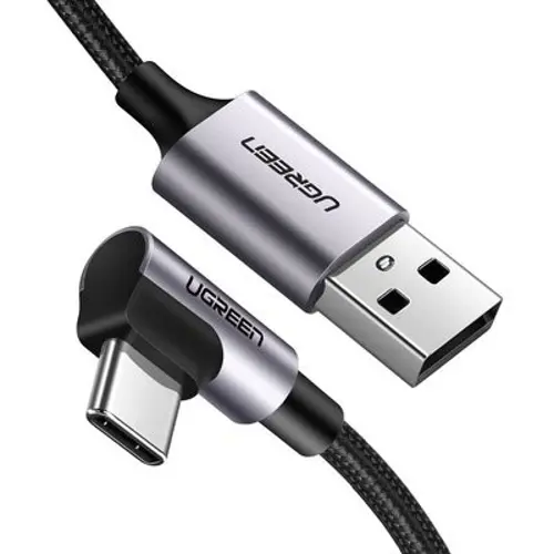 kabel-ugreen-usb-c-m-na-usb-20-a-m-3a-kutni-90-crni-1m-91648-8944000587.webp