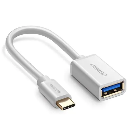 kabel-ugreen-usb-c-m-na-usb-30-a-z-otg-bijeli-15cm-49826-8944000610.webp