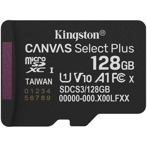 kingston-128gb-micsdxc-canvas-select-plus-gen3-150r-a1-singl-37927-sdcs3128gbsp.webp