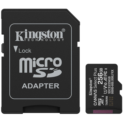 kingston-256gb-microsdxc-canvas-select-plus-gen3-150mbs-a1-c-86951-sdcs3256gb.webp