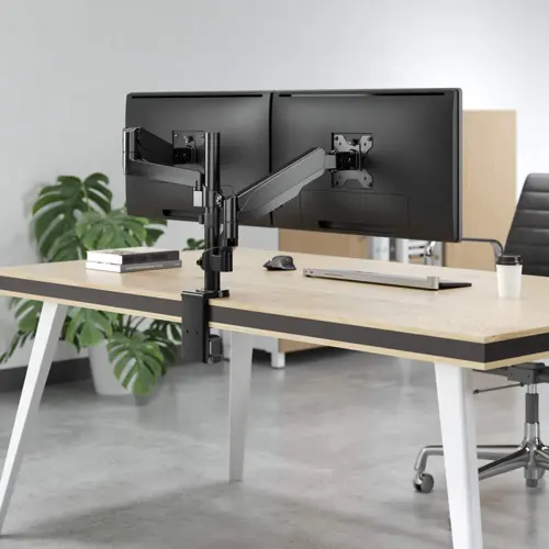 manhattan-tv-monitor-mount-desk-full-motion-gas-spring-2-scr-2836-wlononwcrfor9.webp