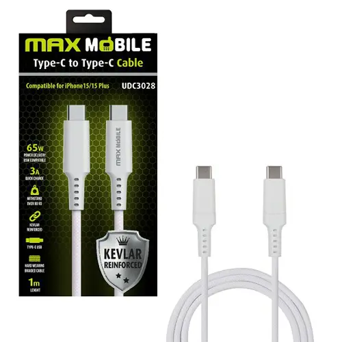 maxmobile-data-kabel-type-c-type-c-udc3028-kevlar-white-qc-3-83639-95809.webp