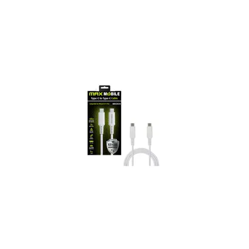 maxmobile-data-kabel-type-c-type-c-udc3028-kevlar-white-qc-3-83930-95809.webp