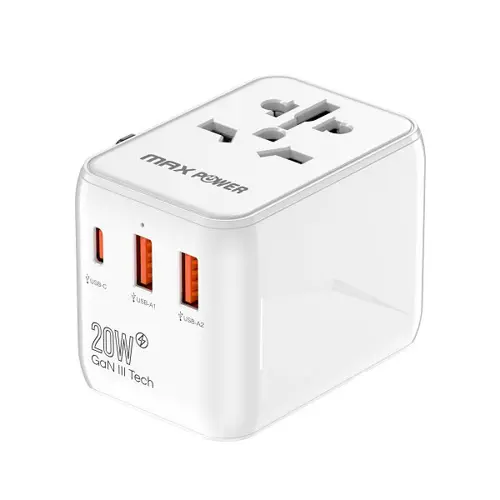 maxpower-adapter-putni-635dq-gan-1xpd-type-c2x-usb-a-bijeli-88221-0115010006.webp