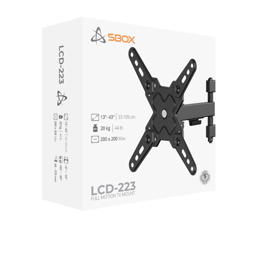 nosac-za-monitor-sbox-lcd-223-2-s-duplom-rukom-13-43-do-20-k-3331-106080.webp