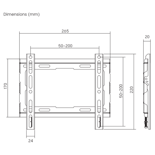 nosac-za-tv-zidni-sbox-plb-2222f-2-23-43-do-45-kg-52042-89246.webp