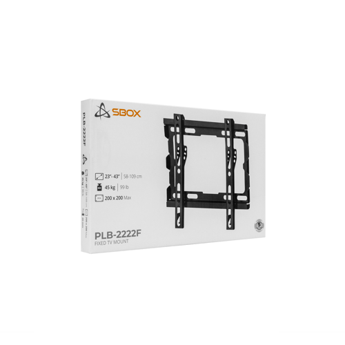 nosac-za-tv-zidni-sbox-plb-2222f-2-23-43-do-45-kg-86756-89246.webp