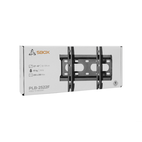 nosac-za-tv-zidni-sbox-plb-2522f-2-23-43-do-45-kg-50254-94708.webp