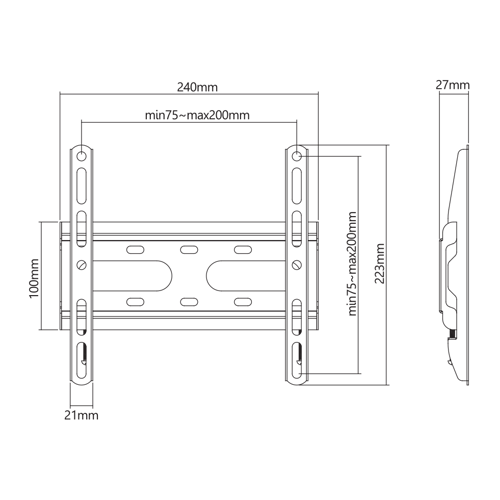 nosac-za-tv-zidni-sbox-plb-2522f-2-23-43-do-45-kg-50352-94708.webp