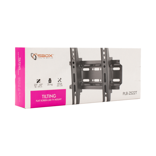 nosac-za-tv-zidni-sbox-plb-2522t-23-43-do-35-kg-nagib-5-10-71762-37377.webp