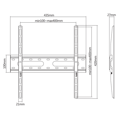 nosac-za-tv-zidni-sbox-plb-2544f-2-32-70-do-45-kg-15507-94090.webp