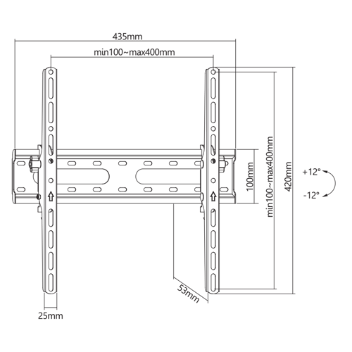 nosac-za-tv-zidni-sbox-plb-2544t-2-32-70-do-45-kg-nagib-12-d-1434-89249.webp