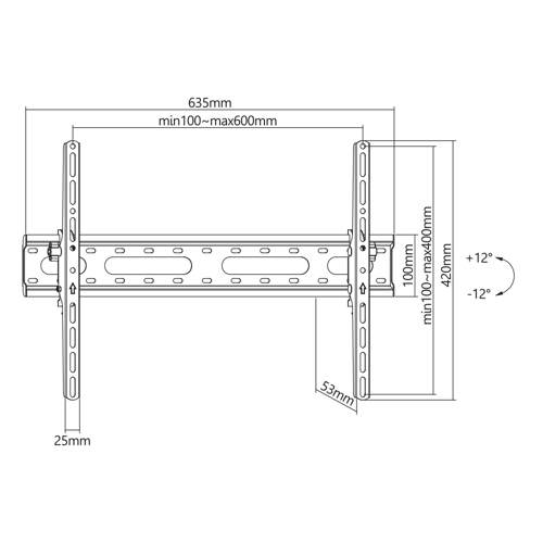 nosac-za-tv-zidni-sbox-plb-2546t-2-37-80-do-45-kg-nagib-12-d-82888-89240.webp