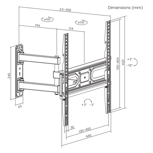 nosac-za-tv-zidni-sbox-plb-3644-2-32-55-do-35-kg-nagib-15-za-17317-89130.webp