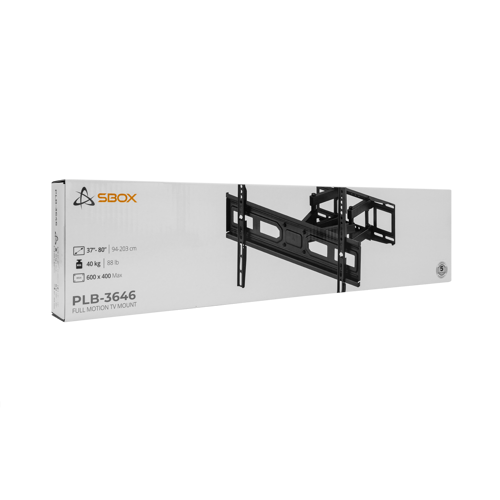 nosac-za-tv-zidni-sbox-plb-3646-2-37-80-do-40-kg-nagib-15-za-6800-89131.webp